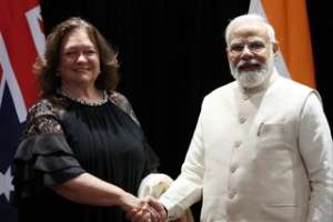 Australian Business Leaders Praise PM Modi’s Economic Reforms as a Shift from Red Tape to Red Carpet