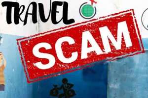Authorities arrest 4 individuals and seize 80 passports in uncovering international travel scheme.