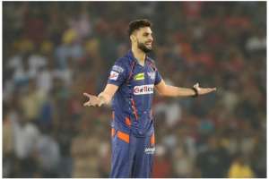 Backlash Against Naveen-ul Haq as Quinton De Kock Takes His Place in LSG Playing XI vs GT at IPL 2023