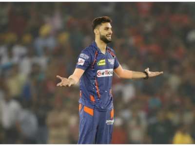 Backlash Against Naveen-ul Haq as Quinton De Kock Takes His Place in LSG Playing XI vs GT at IPL 2023