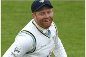 Bairstow makes a comeback as England announces squad for Ireland Test, Ben Foakes excluded.