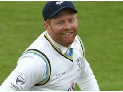 Bairstow makes a comeback as England announces squad for Ireland Test, Ben Foakes excluded.