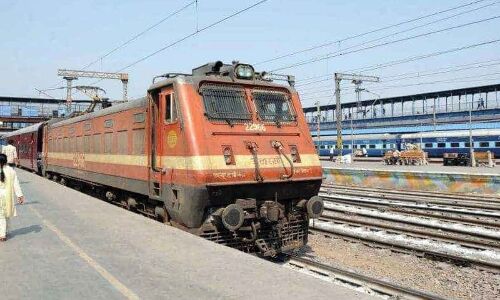 Barauni-Secunderabad gets a special train service.