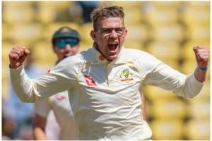 Before WTC Final & Ashes Series, Todd Murphy Seeks Guidance from Ravi Ashwin’s Lexicon