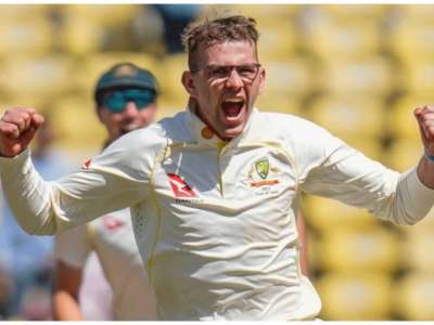 Before WTC Final & Ashes Series, Todd Murphy Seeks Guidance from Ravi Ashwin’s Lexicon