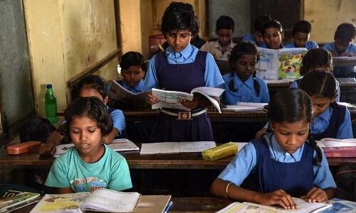 Beginning June 3, Badi Bata programme to commence in Hyderabad.