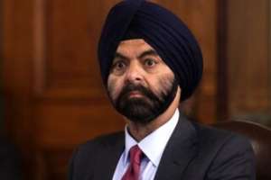 Biden: Ajay Banga to Be a Game-Changing Leader at World Bank