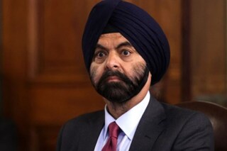 Biden: Ajay Banga to Be a Game-Changing Leader at World Bank