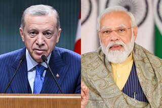 Bilateral Ties Expected to Flourish as PM Modi Congratulates Turkey’s Erdogan on Re-election