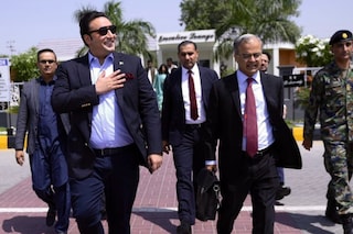 Bilawal, Pakistani FM, Heads to Goa Summit with Sole Focus on SCO Matters, Leaves Karachi