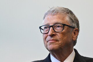 Bill Gates Predicts that the Best AI Agent will Take Over Search and Shopping Sites