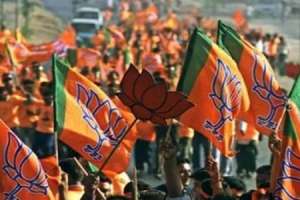 BJP credited for AIMIM’s national party status