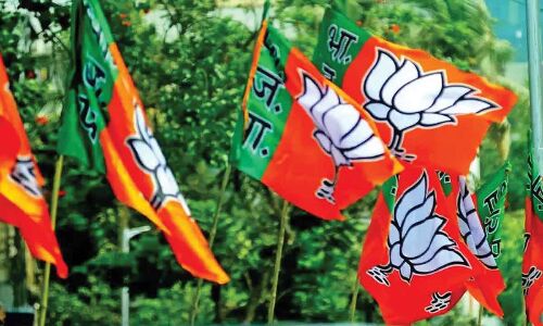 BJP to concentrate on State’s SC constituencies in Hyderabad