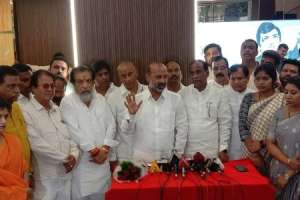 BJP warns parents of terror outfits’ evil intentions through ‘The Kerala Story’