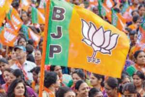 BJP’s Attempt to Win Scheduled Tribe Reserved Seat Fails in New Delhi
