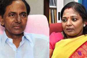 BRS still undecided on MLC nominees amidst Governor Tamilisai Soundararajan and CM KCR’s disagreement