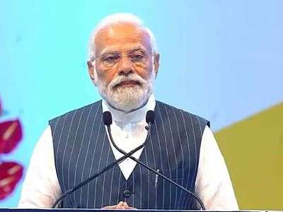 Building an inclusive food system: PM Modi’s call