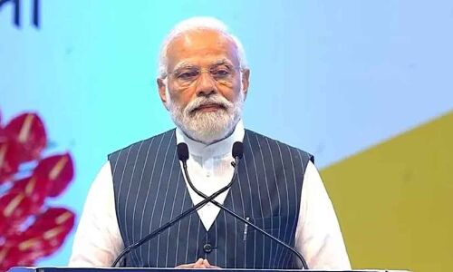 Building an inclusive food system: PM Modi’s call