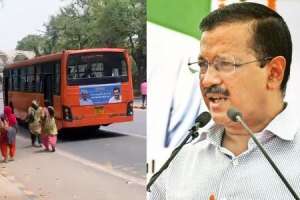 Bus Drivers in Delhi to Face Serious Consequences if They Do Not Stop for Women on DTC Buses