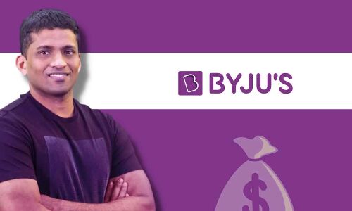 Byju's CEO Raveendran claims to have brought in the highest FDI to India among all companies.