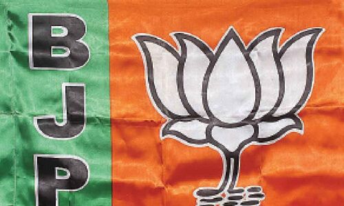 Cadre in Telangana at a loss as BJP’s activities move slowly in Hyderabad