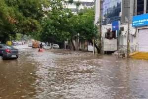 Can You Help Us, Mayor Garu? Hyderabad Asks