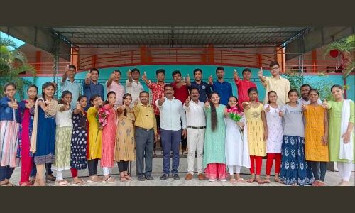 CBSE Results: Ekashila Students in Warangal Outshine Others