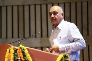 Centre Asked for Permission by Delhi Government to Replace Chief Secretary Naresh Kumar