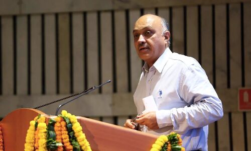 Centre Asked for Permission by Delhi Government to Replace Chief Secretary Naresh Kumar