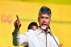 Chandrababu Naidu’s guest house in Andhra Pradesh government’s custody now