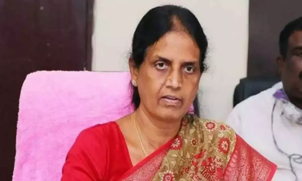 Check here: Sabitha Indra Reddy releases TS Intermediate results 2023