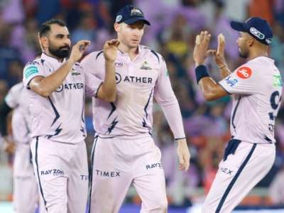 Check Orange and Purple Cap Holders in the IPL 2023 Points Table Following GT vs SRH, Match 62