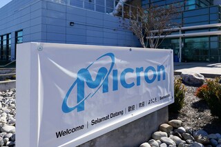 China Intensifies Dispute with United States by Implementing Partial Ban on Micron Chips