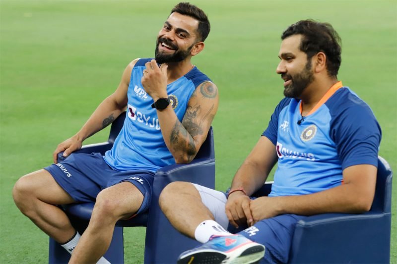 Chopra's Remark: Kohli and Rohit Unlikely to Participate in T20 Cricket Beyond IPL 2023