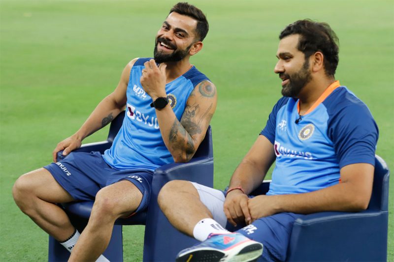 Chopra’s Remark: Kohli and Rohit Unlikely to Participate in T20 Cricket Beyond IPL 2023