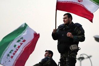 Clash in Southeast Sistan-Baluchistan Results in Death of Six Iranian Border Guards