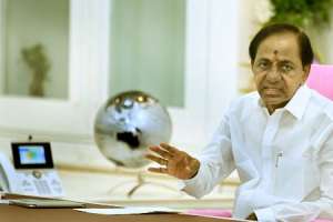CM KCR warns against the perils of religious animosity in Telangana society