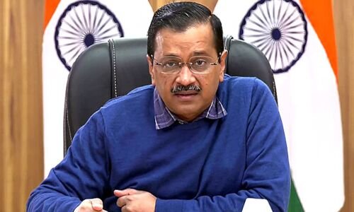 CM Kejriwal Praised by Delhi Civic Body Workers for Regularizing Their Employment