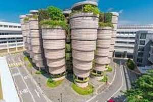 Collaboration between Telangana universities and NTU, Singapore in the works