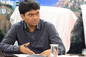 Concerned over Pending Public Issues, Collector G Ravi Nayak of Mahabubnagar Takes Action