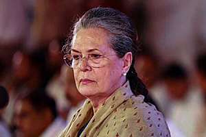 Congress Chief Asked by Election Commission to Clarify ‘Sovereignty’ Remark Made by Sonia