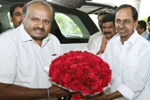 Congress chosen by Karnataka voters over JDS’s BRS bait