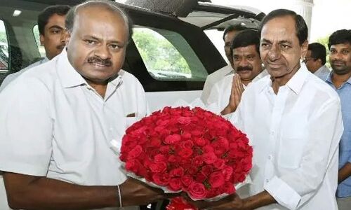 Congress chosen by Karnataka voters over JDS’s BRS bait