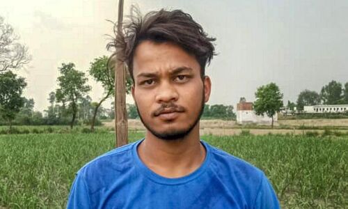 Crime in Delhi murder case goes unreported by bystanders.