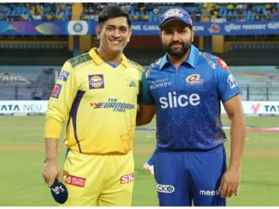 CSK vs MI Dream11 Team Prediction IPL 2023, Match 49: Top Picks, Fantasy Tips, Captain, Playing 11s for Today’s Match at M. Chidambaram Stadium in Chennai at 3:30 PM IST on May 6, 2023 (Saturday)