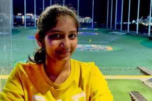 Dallas mall shooting claims life of girl from Hyderabad
