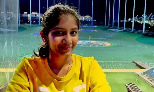Dallas mall shooting claims life of girl from Hyderabad