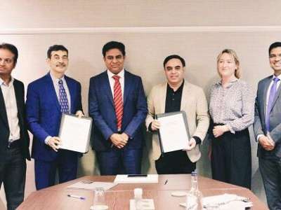 DAZN, the sports live streaming giant, plans to establish a Product Development Centre in Hyderabad.