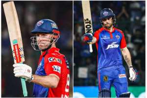 DC Considers Axar’s Batting Stats Before Crucial Match Against GT as Middle-Order Struggles in IPL 2023