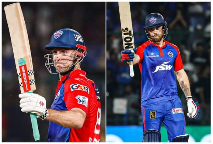 DC Considers Axar's Batting Stats Before Crucial Match Against GT as Middle-Order Struggles in IPL 2023